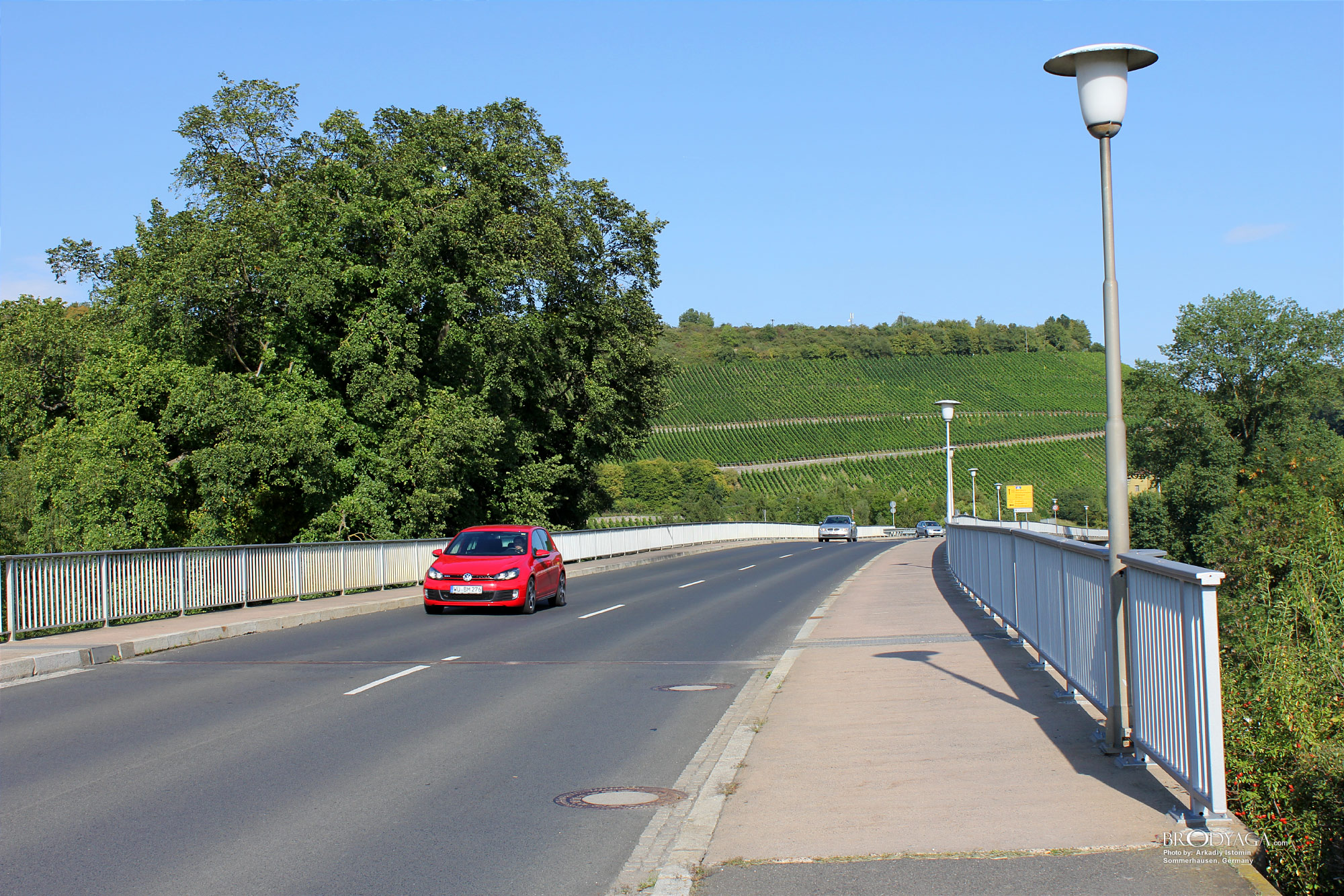 Sommerhausen
